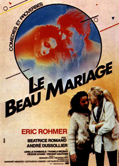LE BEAU MARIAGE